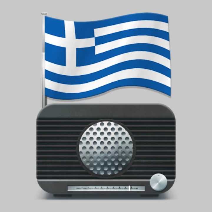 ETS2 – Greek Radio Stations 1.50A (1.50)
