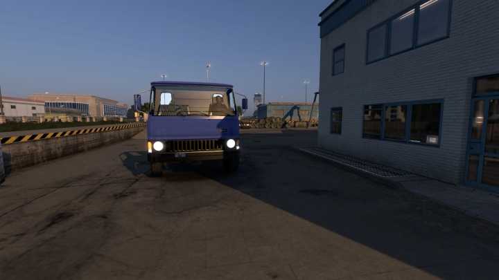 ETS2 – Iveco 50 E 55-10 (1.50)