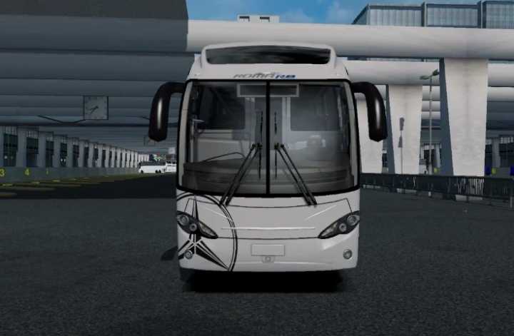 ETS2 – Mascarello Roma R8 4X2/6X2 (1.50)