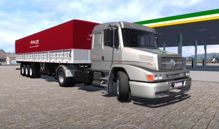 ETS2 – Mb 1938 (1.50)