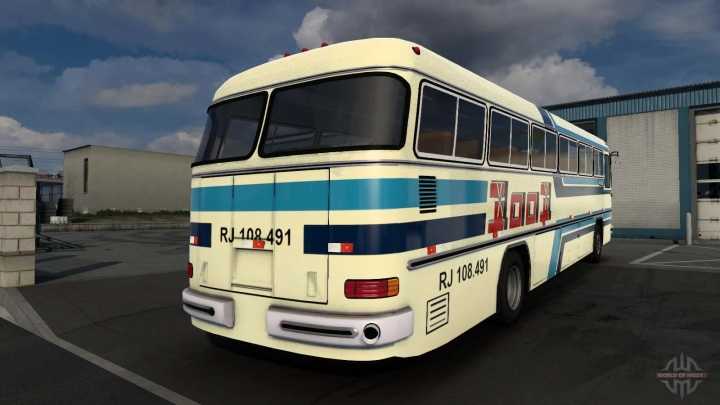 ETS2 – Monobloco O-362 (1.50)