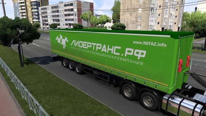 ETS2 – Nefaz 93341-0300203-08 V1.2 (1.50)