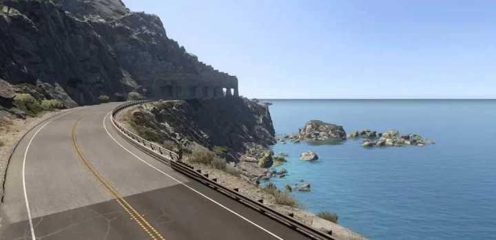 ETS2 – Png Graphics Mod + Fix V1.11 (1.50)