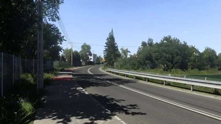 ETS2 – Png Graphics Mod + Fix V1.11 (1.50)