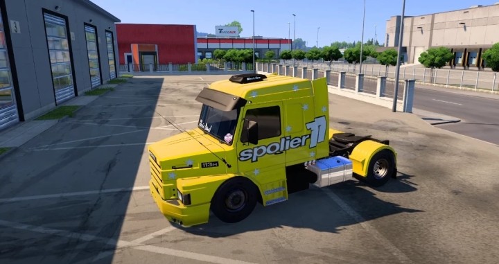 ETS2 – Scania 113H (1.51)