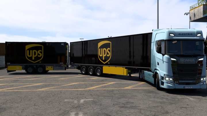 ETS2 – Skin Ups Schmitz Cargobull S.ko Cool V1.0 (31.07.2024) (1.50)