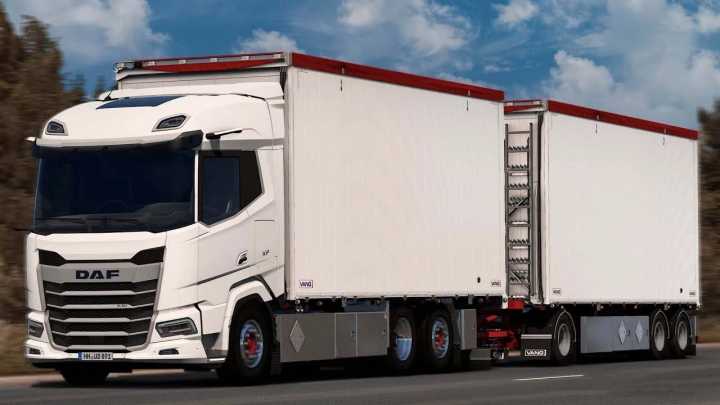 ETS2 – Vangs Tipp V1.1 (1.50)