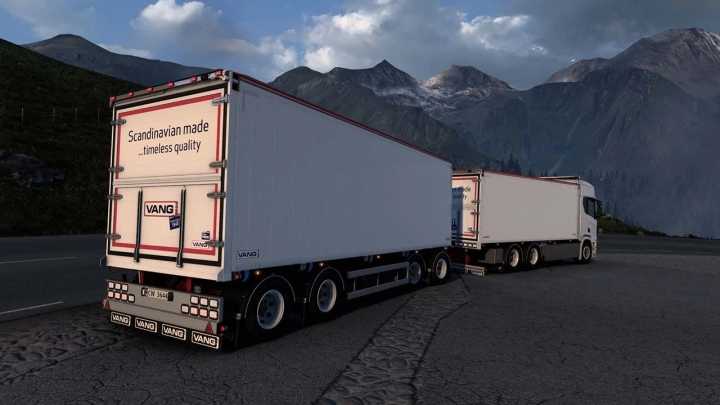ETS2 – Vangs Tipp V1.1 (1.50)