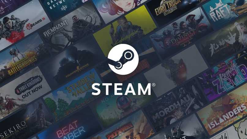 Steam: Что это и как пополнить баланс из России