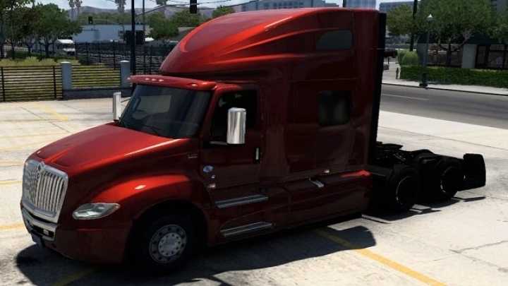 ATS – All Scs Trucks In The Mod Dealer V1.9 (1.51)