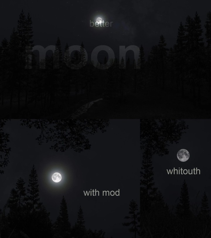 ATS – Better Moon (1.50)