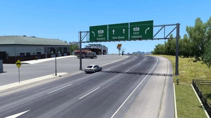 ATS – Discover Ontario V2.0 (1.51)