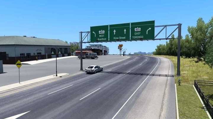 ATS – Discover Ontario V2A (1.51)