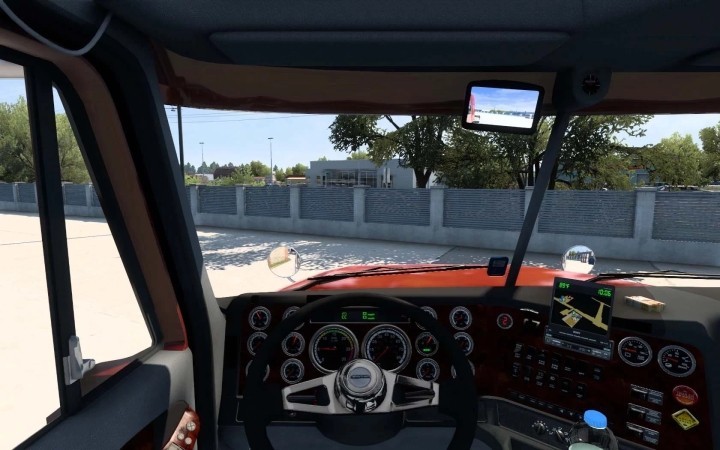 ATS – Freightliner Coronado (1.50)