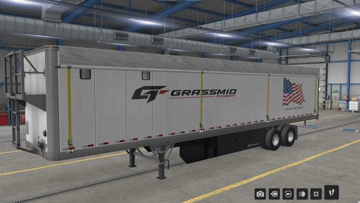 ATS – Grassmid Transportation Inc V1.0 (1.51)