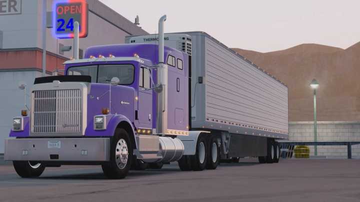 ATS – International 9900I×9300 V1.7.3 (1.50)