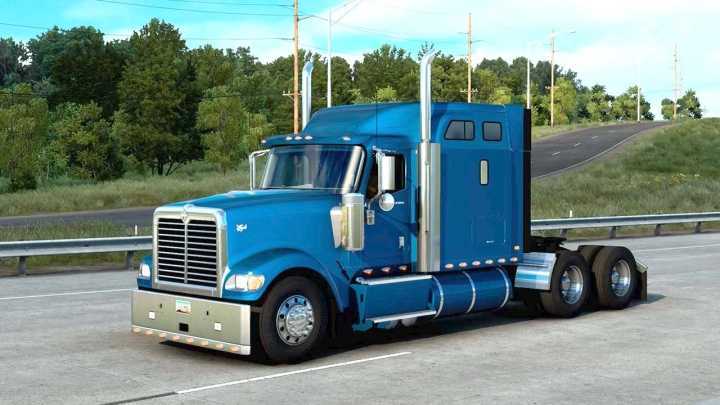 ATS – International 9900I Add-Ons V2.5 (1.51)