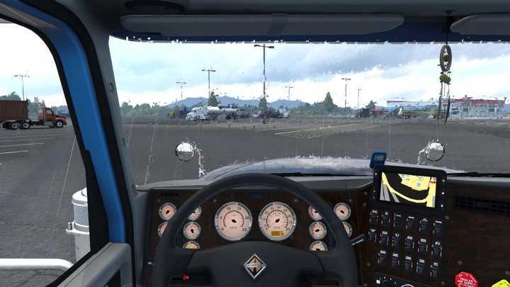 ATS – International 9900I Add-Ons V2.5 (1.51)