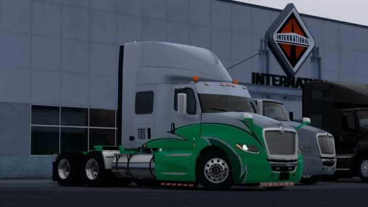 ATS – International Lt Accesories Pack V1.0 (1.51)