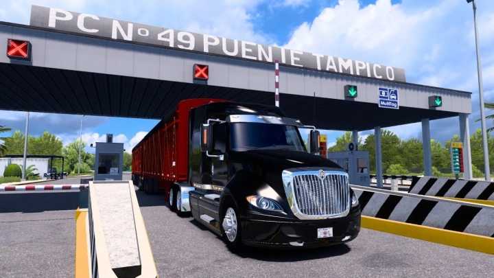 ATS – International Prostar V4.6 (1.50)