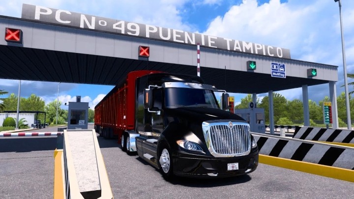 ATS – International Prostar V4.6.2 (1.51)