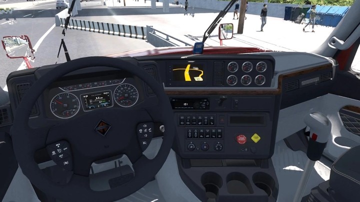 ATS – International Prostar V4.6.2 (1.51)