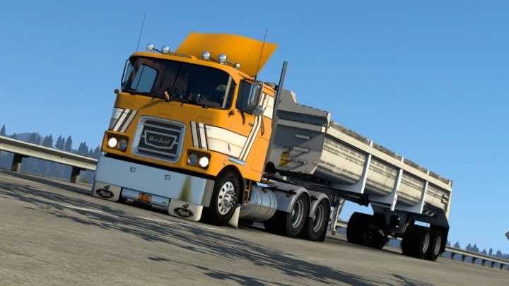 ATS – Ksw Mack F700 (1.51)