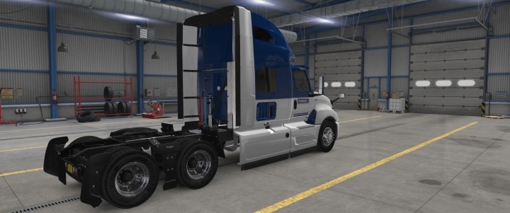 ATS – Lt Skin (1.51)