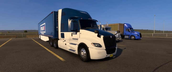 ATS – Lt Skin (1.51)