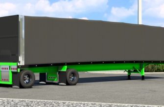 ATS – Прицеп Mac Sider (1.50)