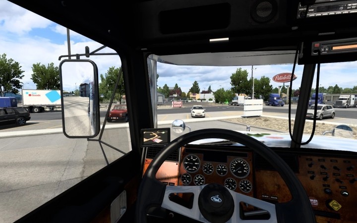 ATS – Mack Titan (1.50)