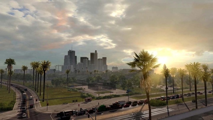 ATS – Minor Urban Overhaul V18 (1.51)