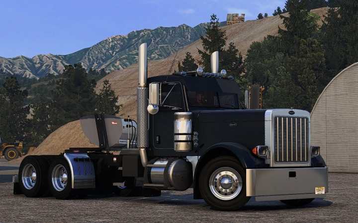 ATS – Peterbilt 379 V1.2 (1.51)