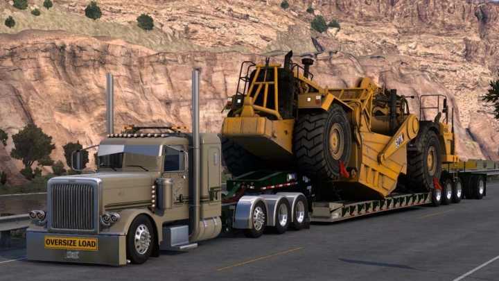 ATS – Rogers Sp50Ton Lowboy V2.1.2 (1.51)