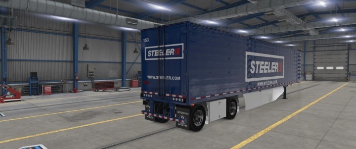 ATS – Ruda Ref Kriska Skin (1.51)