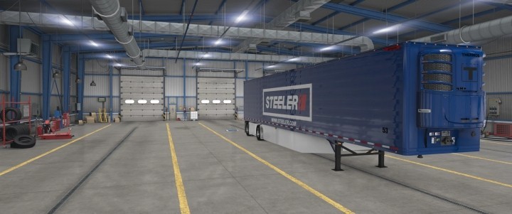 ATS – Ruda Ref Kriska Skin (1.51)