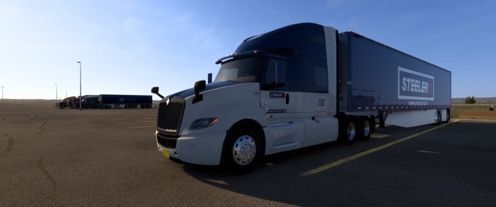 ATS – Ruda Ref Kriska Skin (1.51)