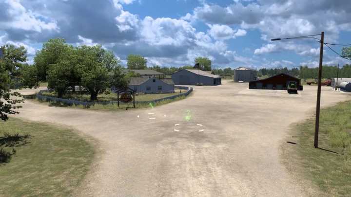 ATS – Service At Companies V1.3 (1.51)