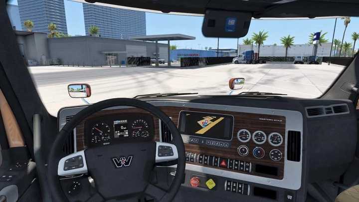 ATS – Western Star 57X Add-Ons V2.2 (1.51)