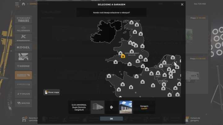 ETS2 – All Trailers Unlocked V1.0 (18.09.2024) (1.51)