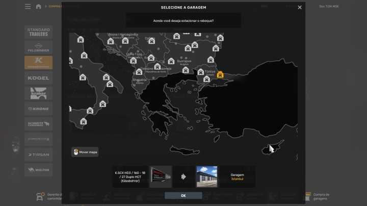 ETS2 – All Trailers Unlocked V1.0 (18.09.2024) (1.51)