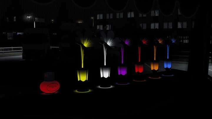 ETS2 – Bc-Interior Belka Accessory (1.50)