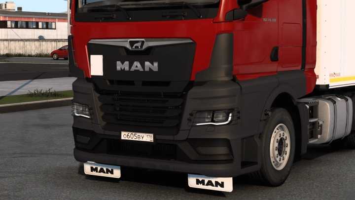 ETS2 – Bc-Man Tgx 2020 V1.0 (1.50)