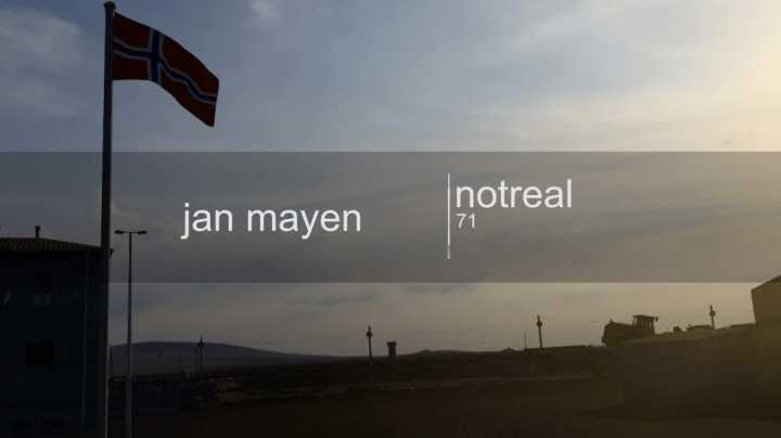 ETS2 – Jan Mayen Addon V2.0 (1.51)