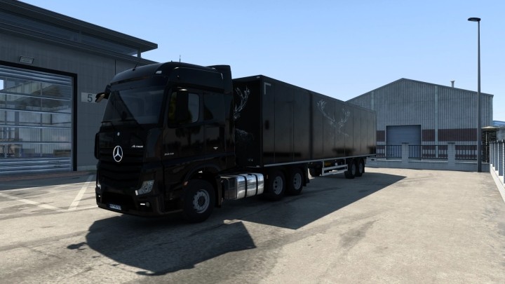 ETS2 – Jelen 2010 V0.1 (1.51)