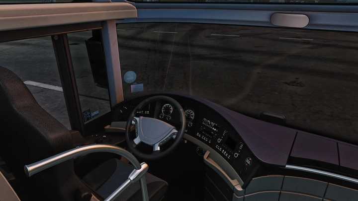 ETS2 – Neoplan Cityliner (1.51)