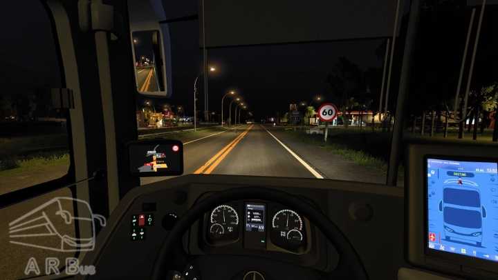 ETS2 – Niccolo New Isidro 3 V1.0 (1.51)
