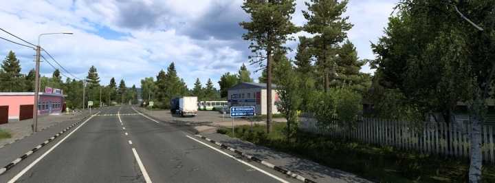 ETS2 – Rusmap 2.51 (1.51)