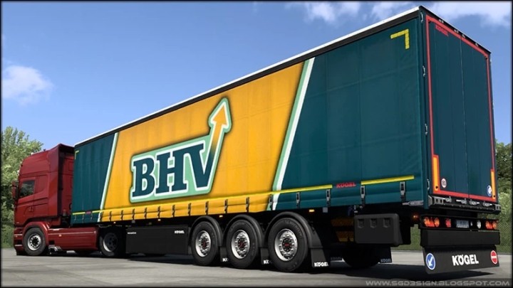 ETS2 – Sgd Standard Trailer Patch V1.2 (1.51)