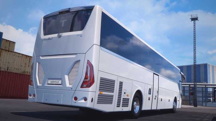 ETS2 – Temsa Safir Plus / Hd 13 (1.51)